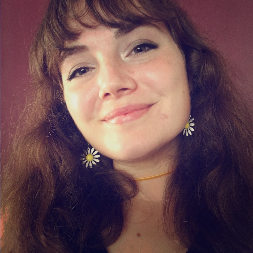 Meet your Posher, Brittany